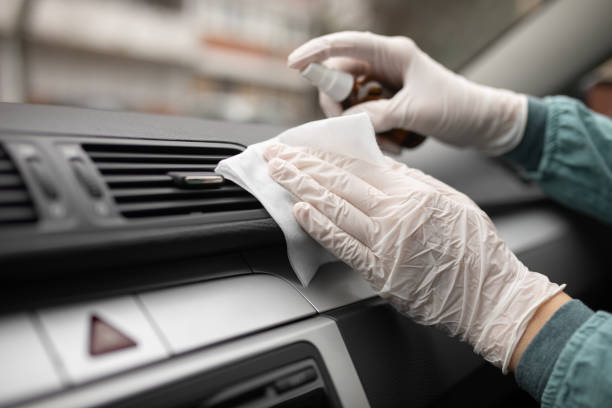 Best Best Air Duct Cleaning Company  in Inola, OK