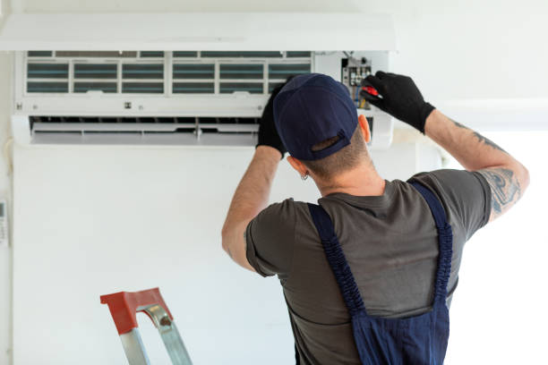 Trusted OK Airduct Cleaning Experts