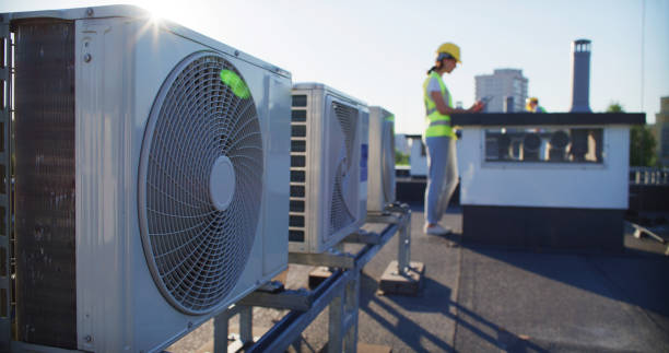 Best Home Air Vent Cleaning  in Inola, OK